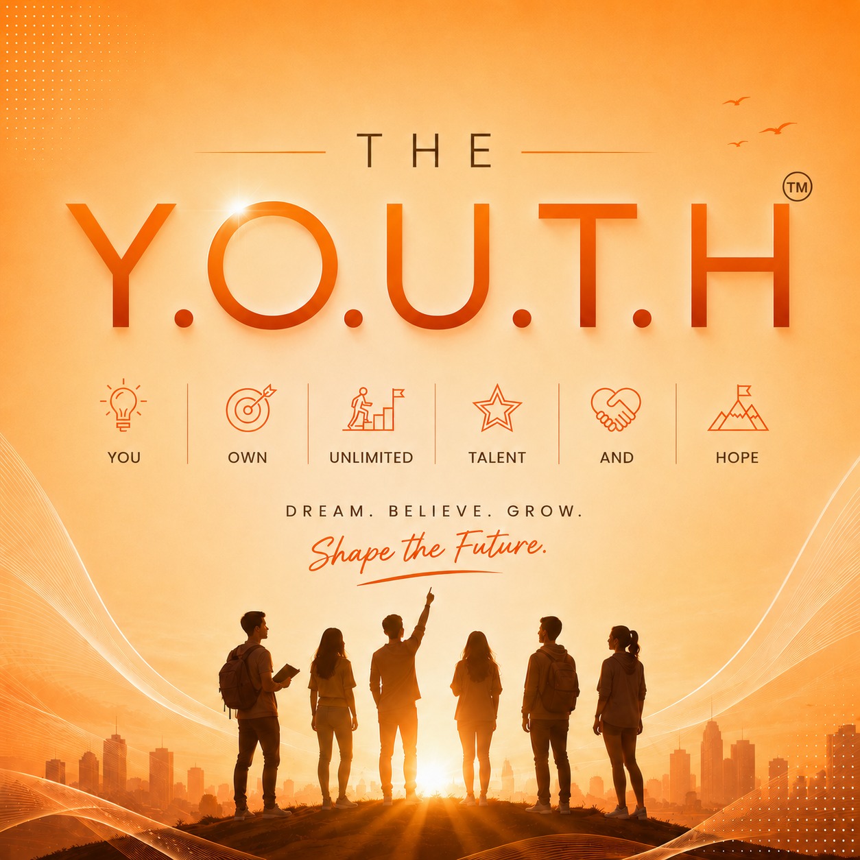 Y.O.U.T.H. Youth Vision