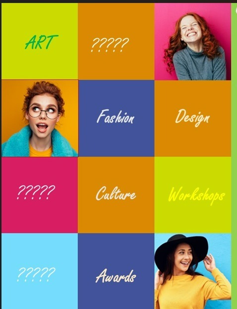 Youth creativity